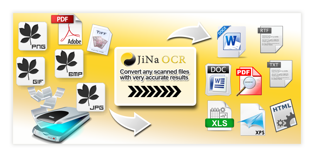 Jina Ocr Converter Serial Key