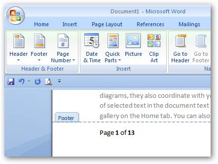 how to insert a line in word document clip image004
